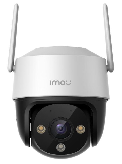Imou Cruiser 2C 2K Wieżyczka Kamera bezpieczeństwa IP Zewnętrzna 2304 x 1296 px Sufit / Ściana Imou Cruiser 2C 2K Wieżyczka Kamera bezpieczeństwa IP Zewnętrzna 2304 x 1296 px Sufit / Ściana