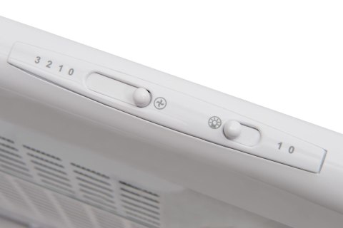 Okap podszafkowy AMICA OSC6112W Okap podszafkowy AMICA OSC6112W