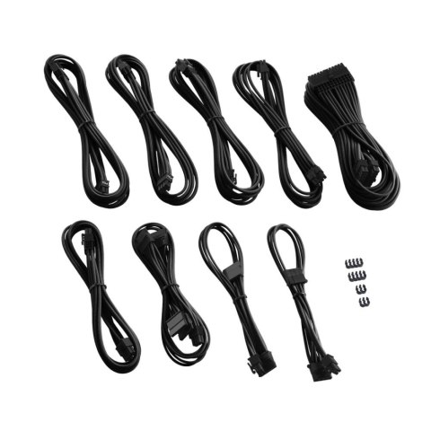 Cablemod CM-PCSR-FKIT-NKK-R wewnętrzny kabel zasilający Cablemod CM-PCSR-FKIT-NKK-R wewnętrzny kabel zasilający