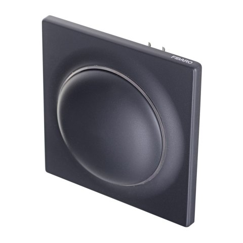 FIBARO włącznik Walli Switch antracyt FGWDSEU-221-8 FIBARO włącznik Walli Switch antracyt FGWDSEU-221-8