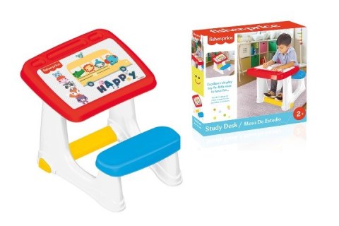 DOLU Fisher Price biurko do nauki 1810 18106 DOLU Fisher Price biurko do nauki 1810 18106
