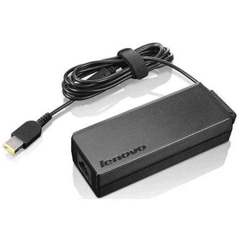 Lenovo TP 90W AC Adapter Slim tip Lenovo TP 90W AC Adapter Slim tip