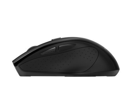 Mysz Nito Silent Wireless - Czarna Mysz Nito Silent Wireless - Czarna