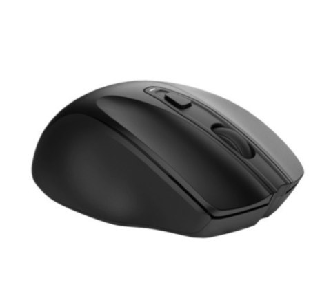 Mysz Nito Silent Wireless - Czarna Mysz Nito Silent Wireless - Czarna