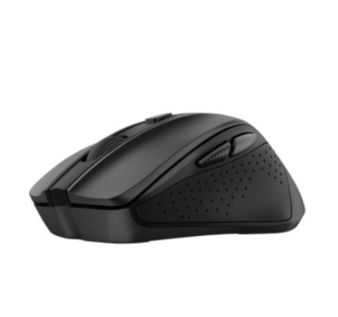 Mysz Nito Silent Wireless - Czarna Mysz Nito Silent Wireless - Czarna