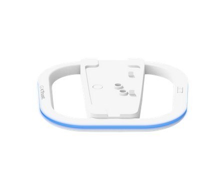 Pionowa podstawka do PlayStation 5 GXT 229 LED Biała Pionowa podstawka do PlayStation 5 GXT 229 LED Biała