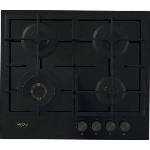 Płyta gazowa WHIRLPOOL AKT 6465/NB1 Płyta gazowa WHIRLPOOL AKT 6465/NB1