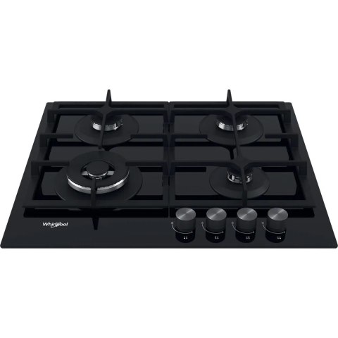 Płyta gazowa WHIRLPOOL AKT 6465/NB1 Płyta gazowa WHIRLPOOL AKT 6465/NB1