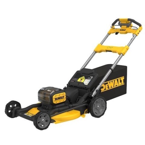 Kosiarka akumulatorowa 2x18V DCMWSP156N-XJ DEWALT Kosiarka akumulatorowa 2x18V DCMWSP156N-XJ DEWALT