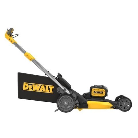 Kosiarka akumulatorowa 2x18V DCMWSP156N-XJ DEWALT Kosiarka akumulatorowa 2x18V DCMWSP156N-XJ DEWALT