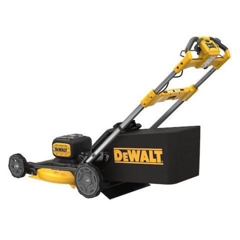 Kosiarka akumulatorowa 2x18V DCMWSP156N-XJ DEWALT Kosiarka akumulatorowa 2x18V DCMWSP156N-XJ DEWALT