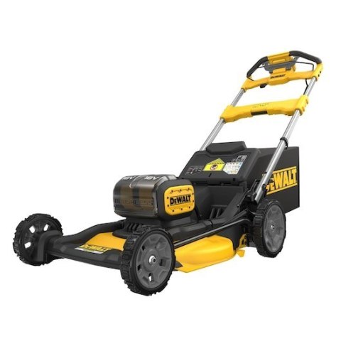 Kosiarka akumulatorowa 2x18V DCMWSP156N-XJ DEWALT Kosiarka akumulatorowa 2x18V DCMWSP156N-XJ DEWALT