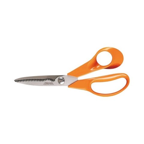 FISKARS NOŻYCZKI KUCHENNE 18cm FISKARS NOŻYCZKI KUCHENNE 18cm