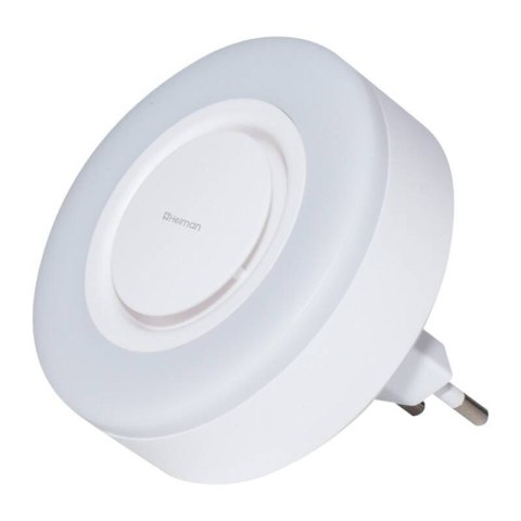 Inteligentna lampka i wzmacniacz sygnału ZigBee Heiman HS2RNL-E Tuya Inteligentna lampka i wzmacniacz sygnału ZigBee Heiman HS2RNL-E Tuya