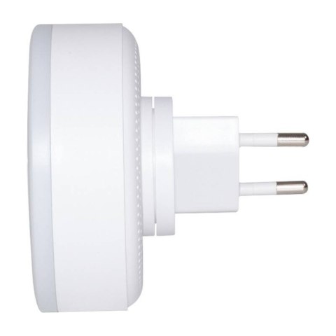 Inteligentna lampka i wzmacniacz sygnału ZigBee Heiman HS2RNL-E Tuya Inteligentna lampka i wzmacniacz sygnału ZigBee Heiman HS2RNL-E Tuya