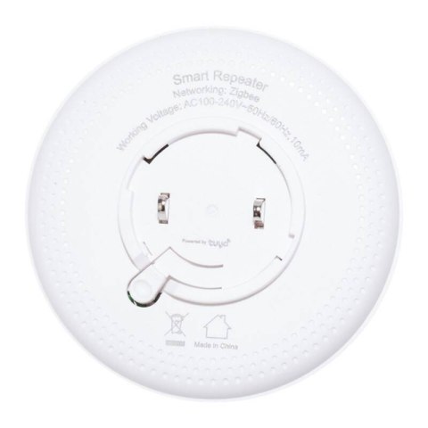 Inteligentna lampka i wzmacniacz sygnału ZigBee Heiman HS2RNL-E Tuya Inteligentna lampka i wzmacniacz sygnału ZigBee Heiman HS2RNL-E Tuya