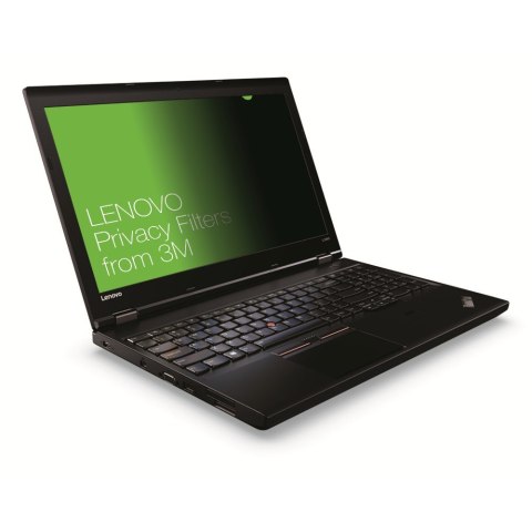 Lenovo 3M 14.0W Privacy Filter from Lenovo 0A61769 Lenovo 3M 14.0W Privacy Filter from Lenovo 0A61769