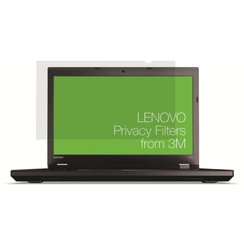 Lenovo 3M 14.0W Privacy Filter from Lenovo 0A61769 Lenovo 3M 14.0W Privacy Filter from Lenovo 0A61769