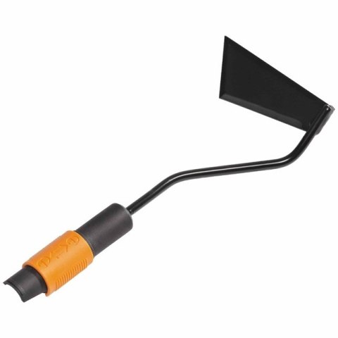 Fiskars QuikFit Hoe 3 Czarny, Pomarańczowy Kultywator ręczny Fiskars QuikFit Hoe 3 Czarny, Pomarańczowy Kultywator ręczny