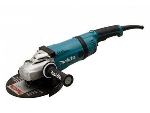 Makita GA9030RF01 szlifierka kątowa 23 cm 6600 RPM 2400 W 5,1 kg Makita GA9030RF01 szlifierka kątowa 23 cm 6600 RPM 2400 W 5,1 kg