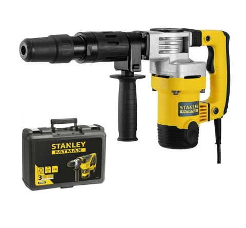 Młot sds max 1010w, 8.5 j, 2,900 ud./min, akcesoria, kufer Młot sds max 1010w, 8.5 j, 2,900 ud./min, akcesoria, kufer