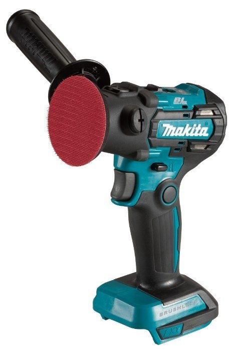 Polerka MAKITA 18V DPV300Z 75 mm Polerka MAKITA 18V DPV300Z 75 mm