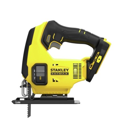 Stanley SFMCS600B-XJ wyrzynarka elektryczna Stanley SFMCS600B-XJ wyrzynarka elektryczna