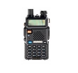 Krótkofalówka Baofeng UV-5R HTQ USB-C Krótkofalówka Baofeng UV-5R HTQ USB-C
