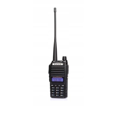 Krótkofalówka Baofeng UV-82 HTQ USB-C Krótkofalówka Baofeng UV-82 HTQ USB-C