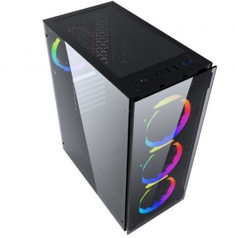 Obudowa Midi Tower Fornax 1500 RGB Obudowa Midi Tower Fornax 1500 RGB