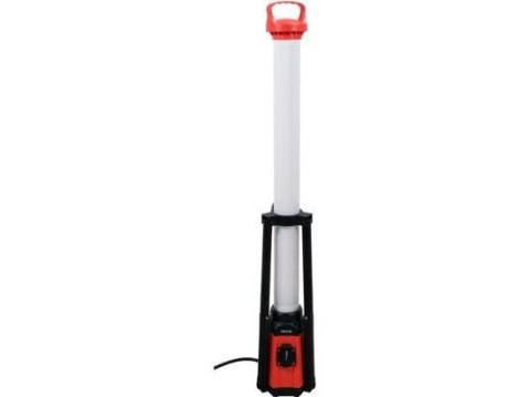 Yato YT-08495 oświetlenie robocze Czarny LED 50 W