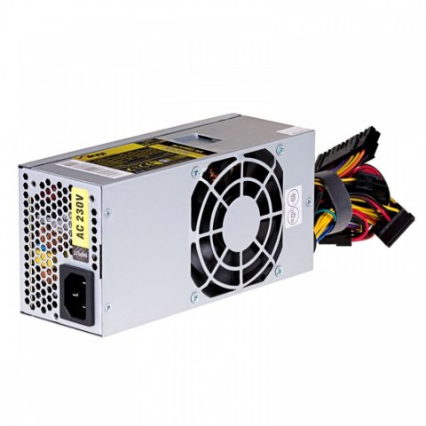 Zasilacz ITX AK-I1-200 200W Zasilacz ITX AK-I1-200 200W
