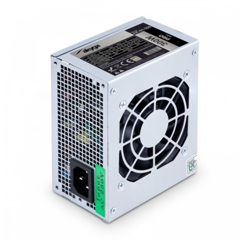 Zasilacz SFX AK-S1-300 300W Zasilacz SFX AK-S1-300 300W