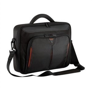DELL Classic+ torba na notebooka 35,6 cm (14") Aktówka Czarny, Czerwony DELL Classic+ torba na notebooka 35,6 cm (14") Aktówka Czarny, Czerwony