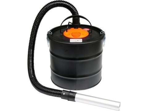 Odkurzacz do popiołu 800W/18L Odkurzacz do popiołu 800W/18L
