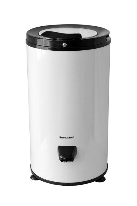 Wirówka Ravanson XPB-2800 B (2800 obr/min; 6 kg; 360 mm; kolor biały) Wirówka Ravanson XPB-2800 B (2800 obr/min; 6 kg; 360 mm; kolor biały)