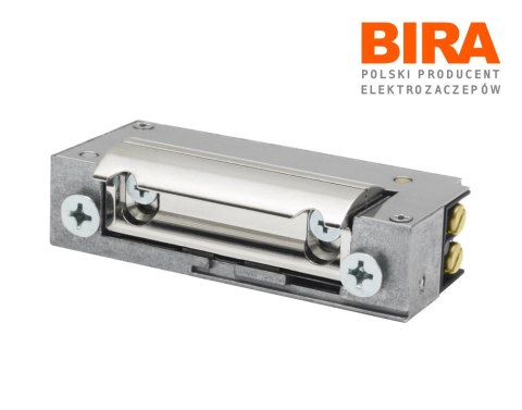 Elektrozaczep HARTTE XS12UW seria XS 12V AC/DC z wyłącznikiem Elektrozaczep HARTTE XS12UW seria XS 12V AC/DC z wyłącznikiem