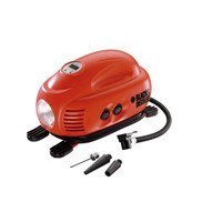 Kompresor samochodowy Black&Decker BDASI200-XJ