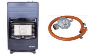 VOLTENO PIEC GAZOWY 1500/2800/4200 Z VOLTENO PIEC GAZOWY 1500/2800/4200 Z