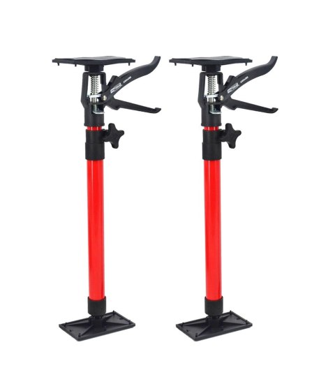 AWTOOLS PODPORY TELESKOPOWE 2szt. 50-115cm AWTOOLS PODPORY TELESKOPOWE 2szt. 50-115cm