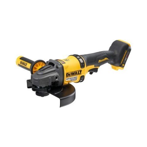 DeWALT DCG440N-XJ szlifierka kątowa 18 cm 2,6 kg DeWALT DCG440N-XJ szlifierka kątowa 18 cm 2,6 kg