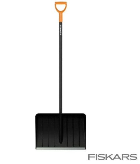 FISKARS ŁOPATA DO ŚNIEGU SOLID TRZON ALUMINIOWY FISKARS ŁOPATA DO ŚNIEGU SOLID TRZON ALUMINIOWY