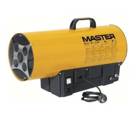MASTER NAGRZEWNICA GAZOWA BLP16M 16kW MASTER NAGRZEWNICA GAZOWA BLP16M 16kW