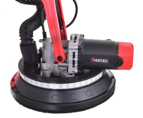VERTEX SZLIFIERKA DO GIPSU 710W