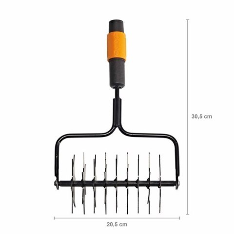 FISKARS AERATOR OBROTOWY QUIKFIT FISKARS AERATOR OBROTOWY QUIKFIT
