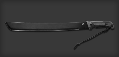 Maczeta GERBER Bushcraft Maczeta GERBER Bushcraft