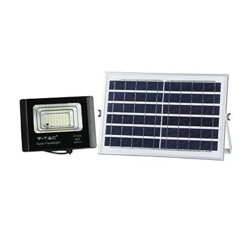 Projektor V-TAC SKU94006 VT-25W 6000K 12W 550lm Projektor V-TAC SKU94006 VT-25W 6000K 12W 550lm