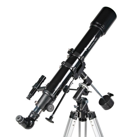 Teleskop Celestron PowerSeeker 70 EQ