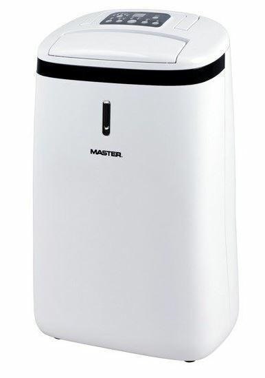 MASTER OSUSZACZ POWIETRZA DH720P 20 l/24h MASTER OSUSZACZ POWIETRZA DH720P 20 l/24h