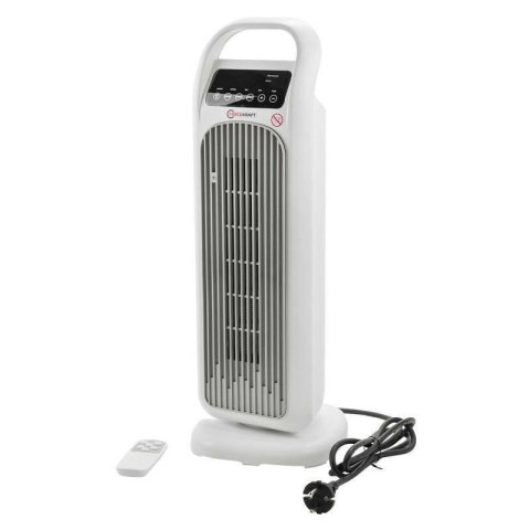 TERMOWENTYLATOR 2-F Z PILOTEM 2200W /FORCEKRAFT TERMOWENTYLATOR 2-F Z PILOTEM 2200W /FORCEKRAFT
